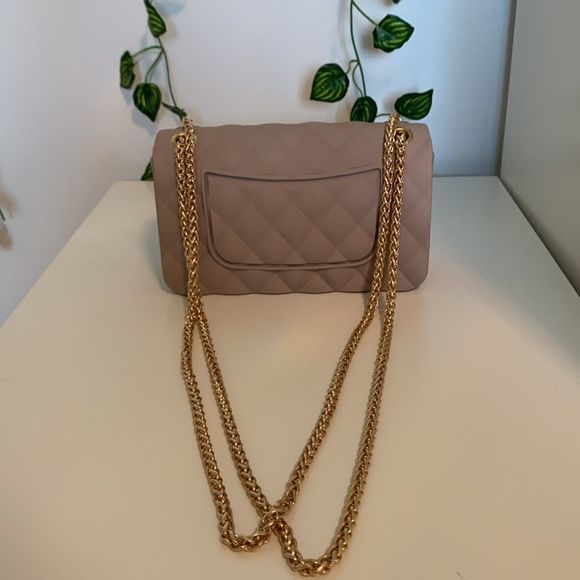 Plastic Purse - Picture 2 of 3